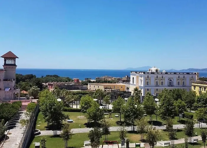 Casa Carmen House * Ercolano