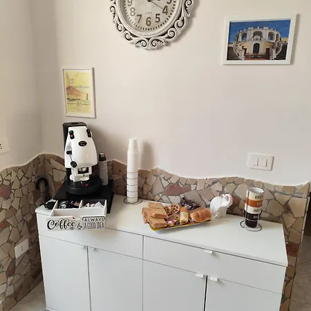 Carmen House