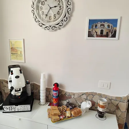 Carmen House Holiday home