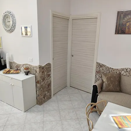 Carmen House Ercolano