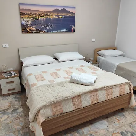 Carmen House Ercolano