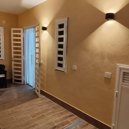 Carmen House *