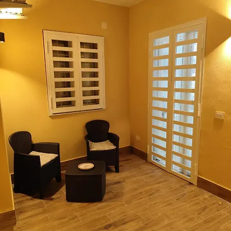Carmen House Эрколано