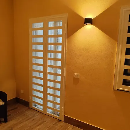 Carmen House *