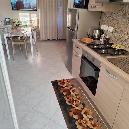 Carmen House Ercolano