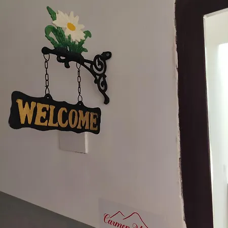 Holiday home Carmen House Ercolano