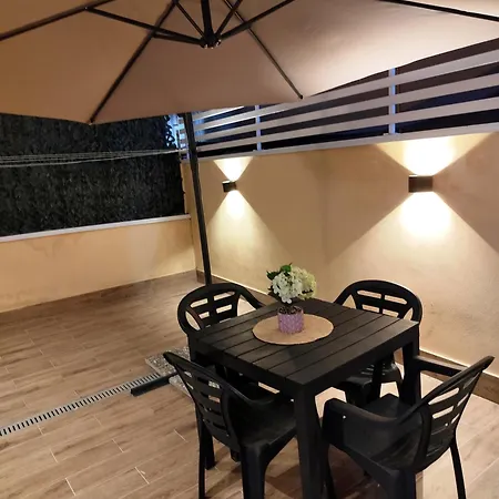 Carmen House Ercolano