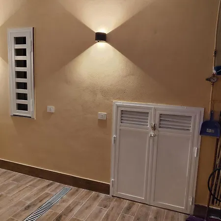 Holiday home Carmen House Ercolano