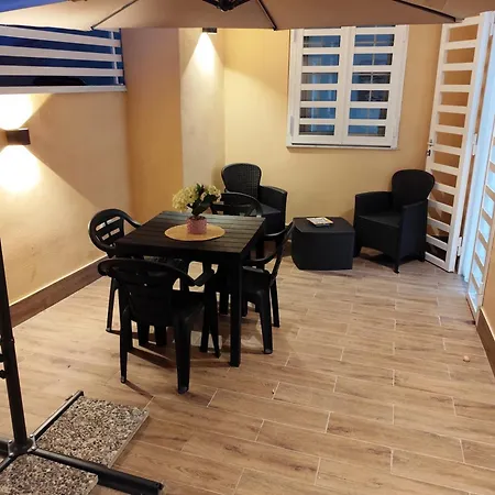 Carmen House *