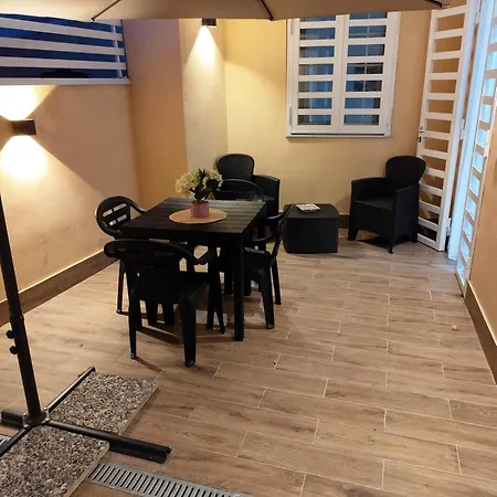 Carmen House