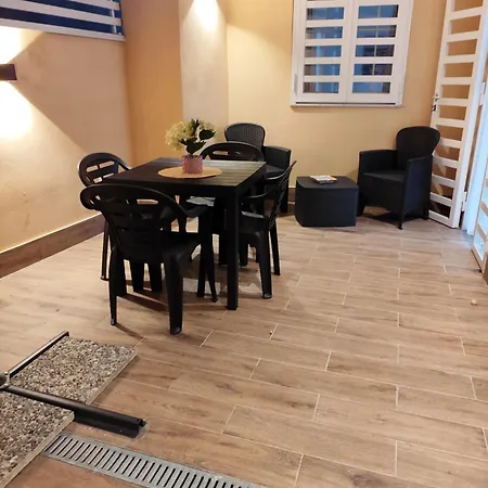 Carmen House