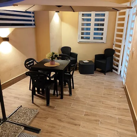 Carmen House Holiday home