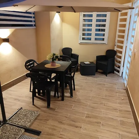 Carmen House * Ercolano