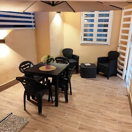 Carmen House Holiday home Ercolano