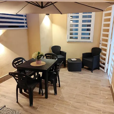 Carmen House Holiday home