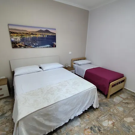 Сasa de vacaciones Casa Carmen House